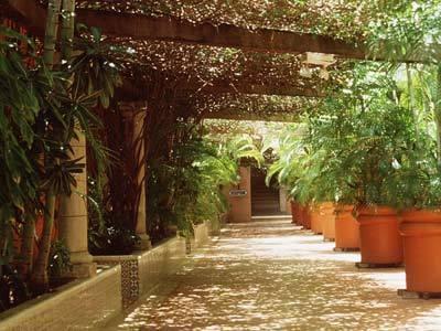 Hotel Colonial Cozumel