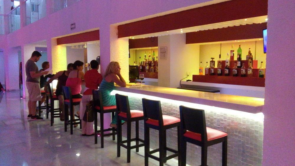 Bel Air Collection And (adults Only) Cancun