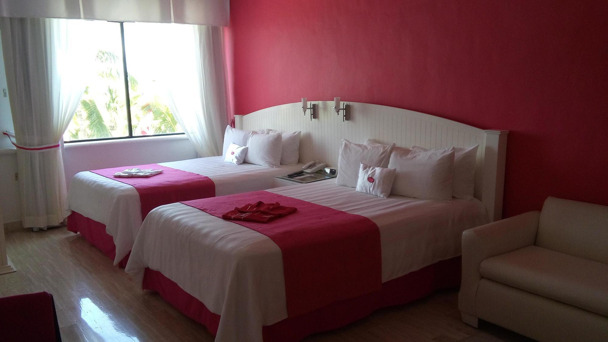 Resort Bel Air Collection And (adults Only) Cancun