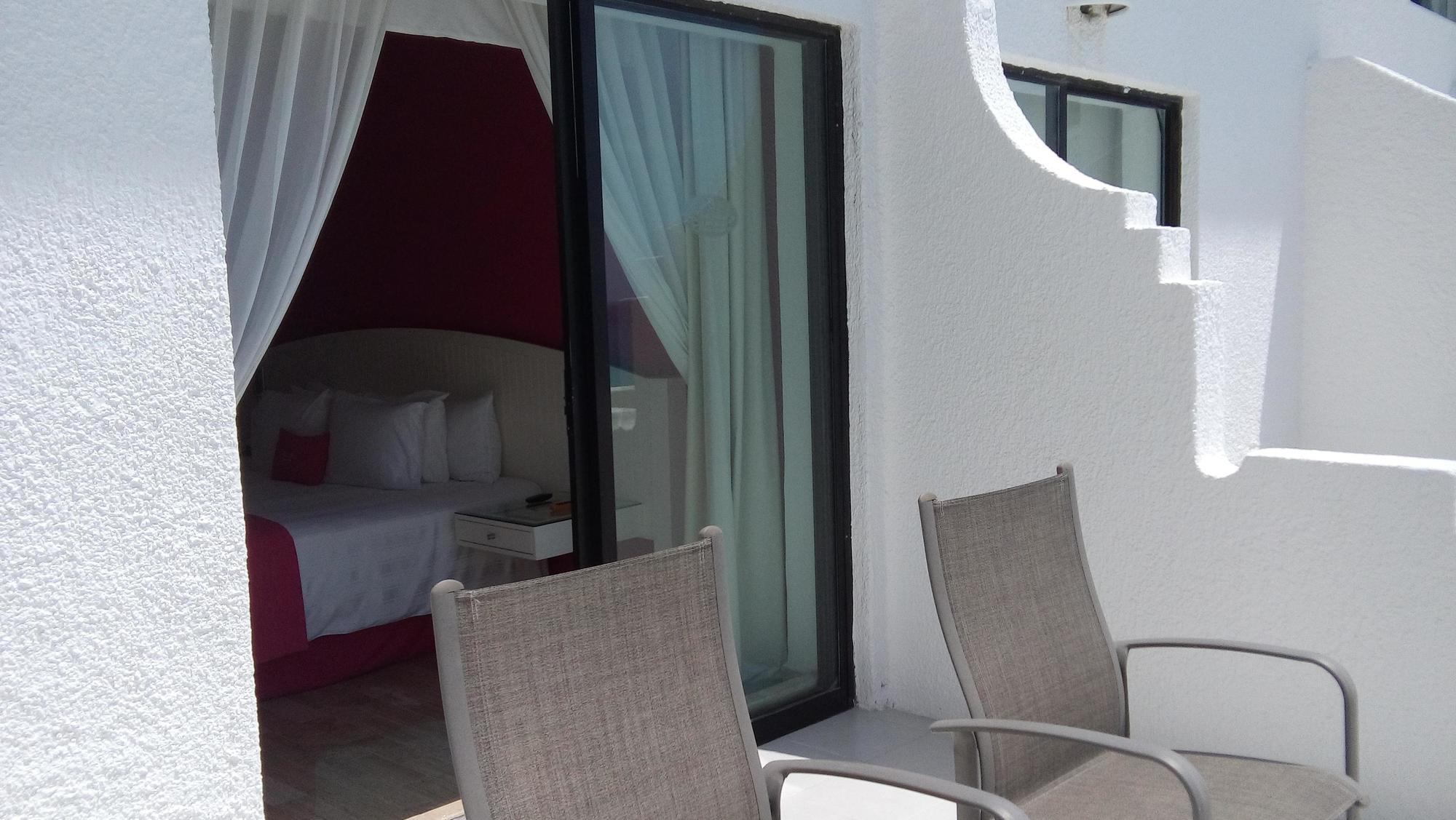 Resort Bel Air Collection And (adults Only) Cancun