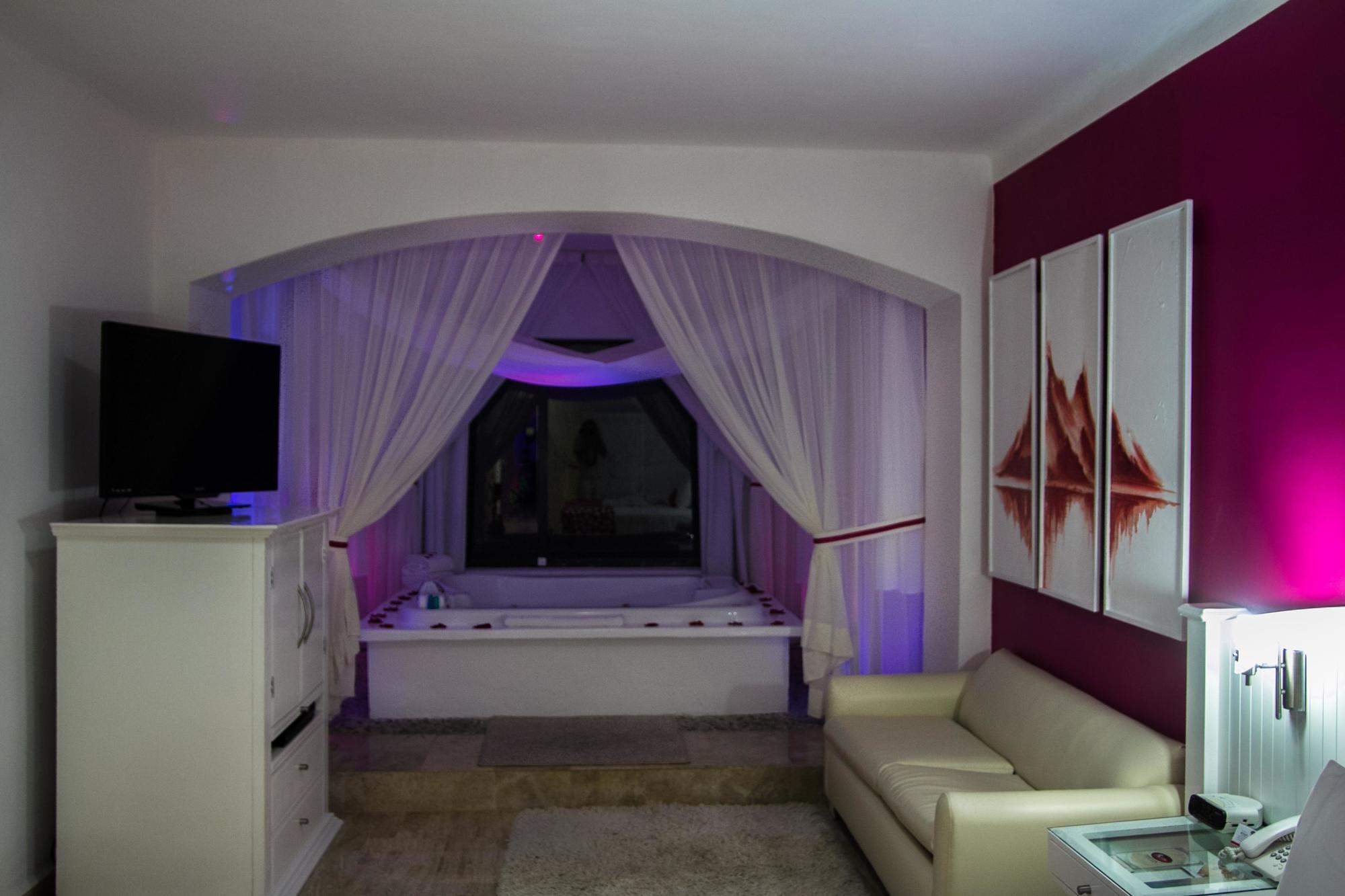 Resort Bel Air Collection And (adults Only) 4*