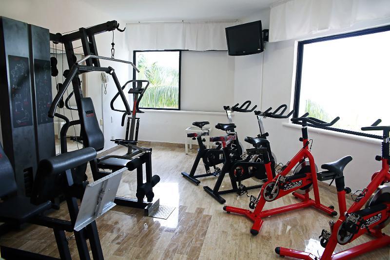 Resort Bel Air Collection And (adults Only) Cancun
