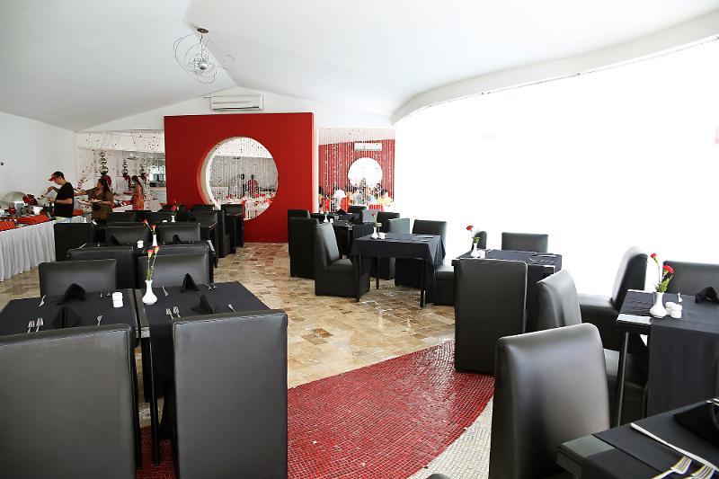 Bel Air Collection And (adults Only) Cancun