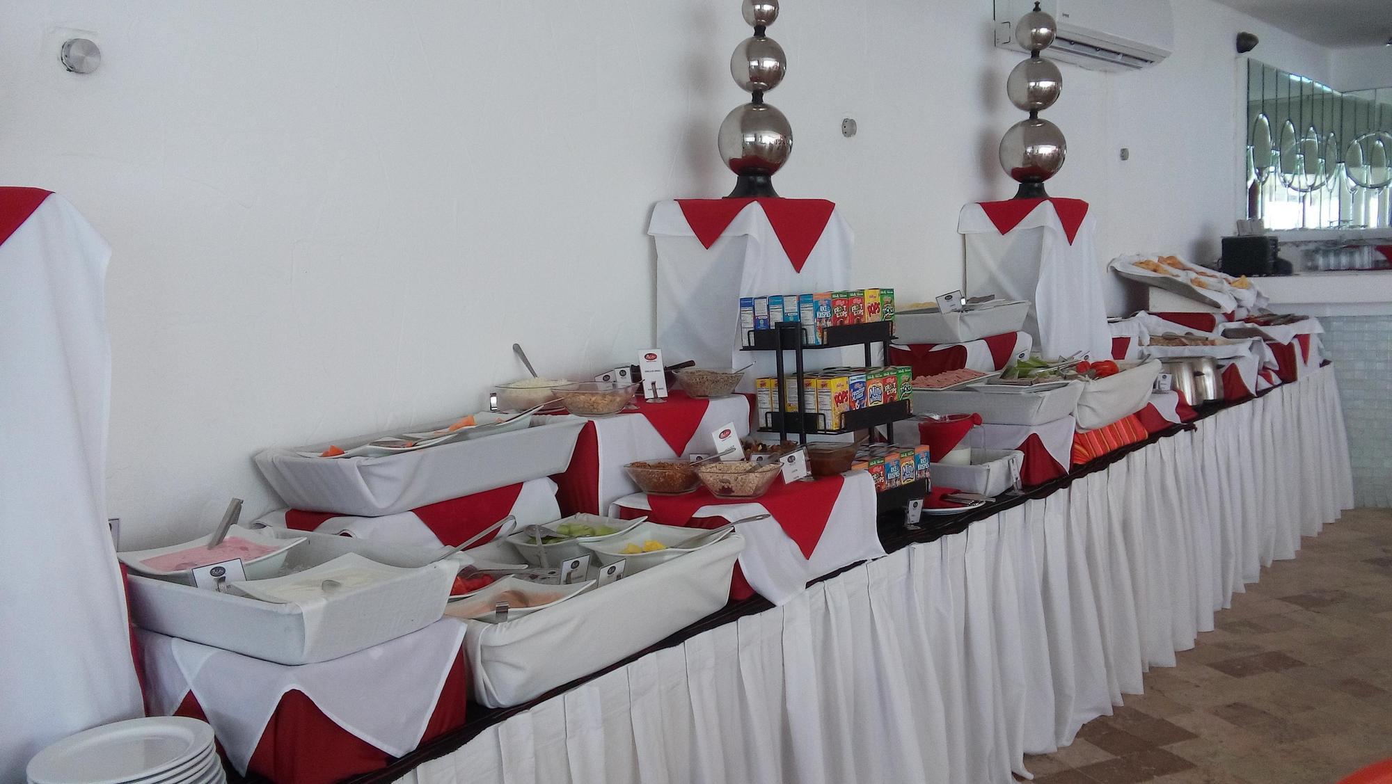 Bel Air Collection And (adults Only) Cancun