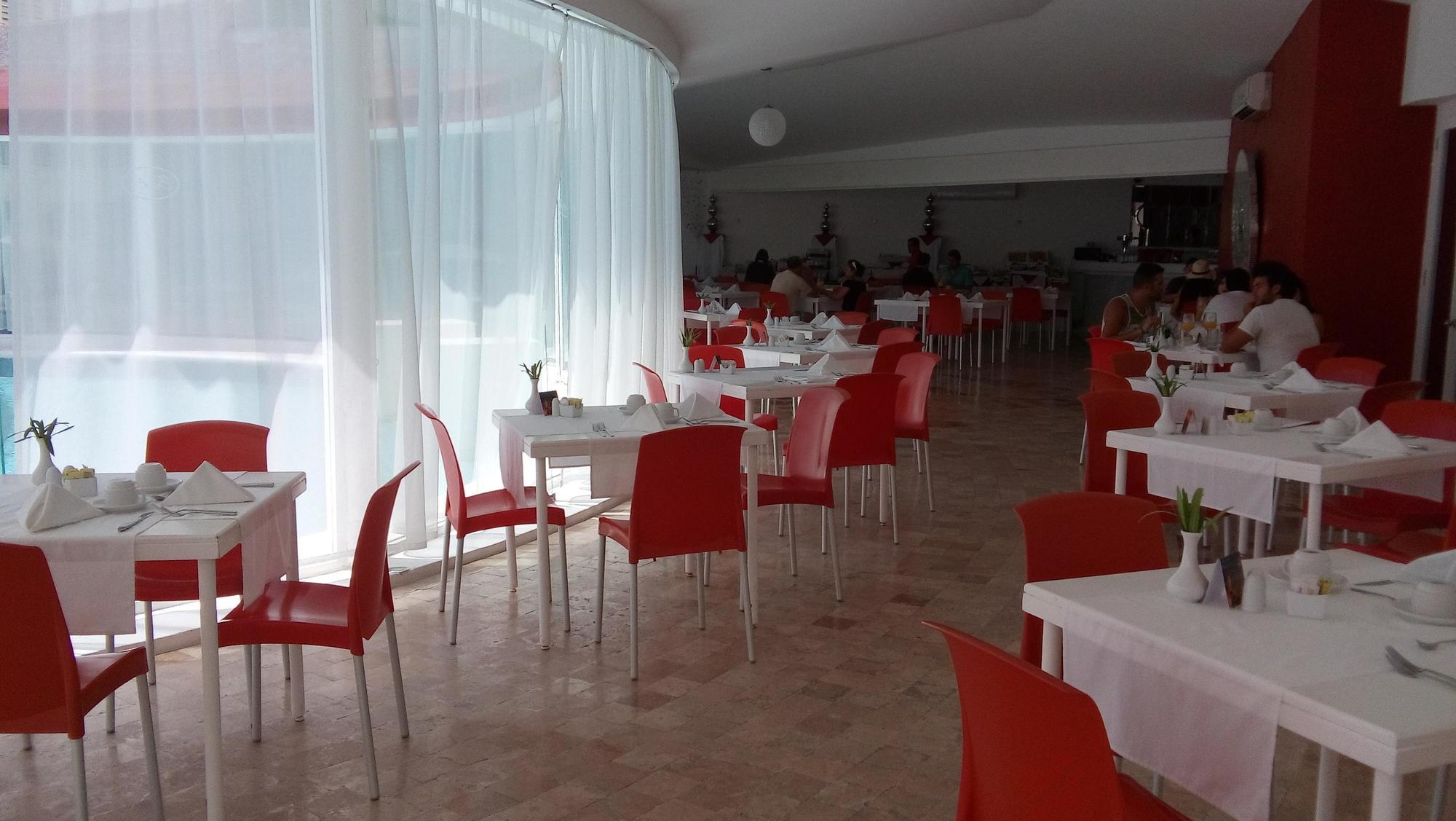 Bel Air Collection And (adults Only) Cancun