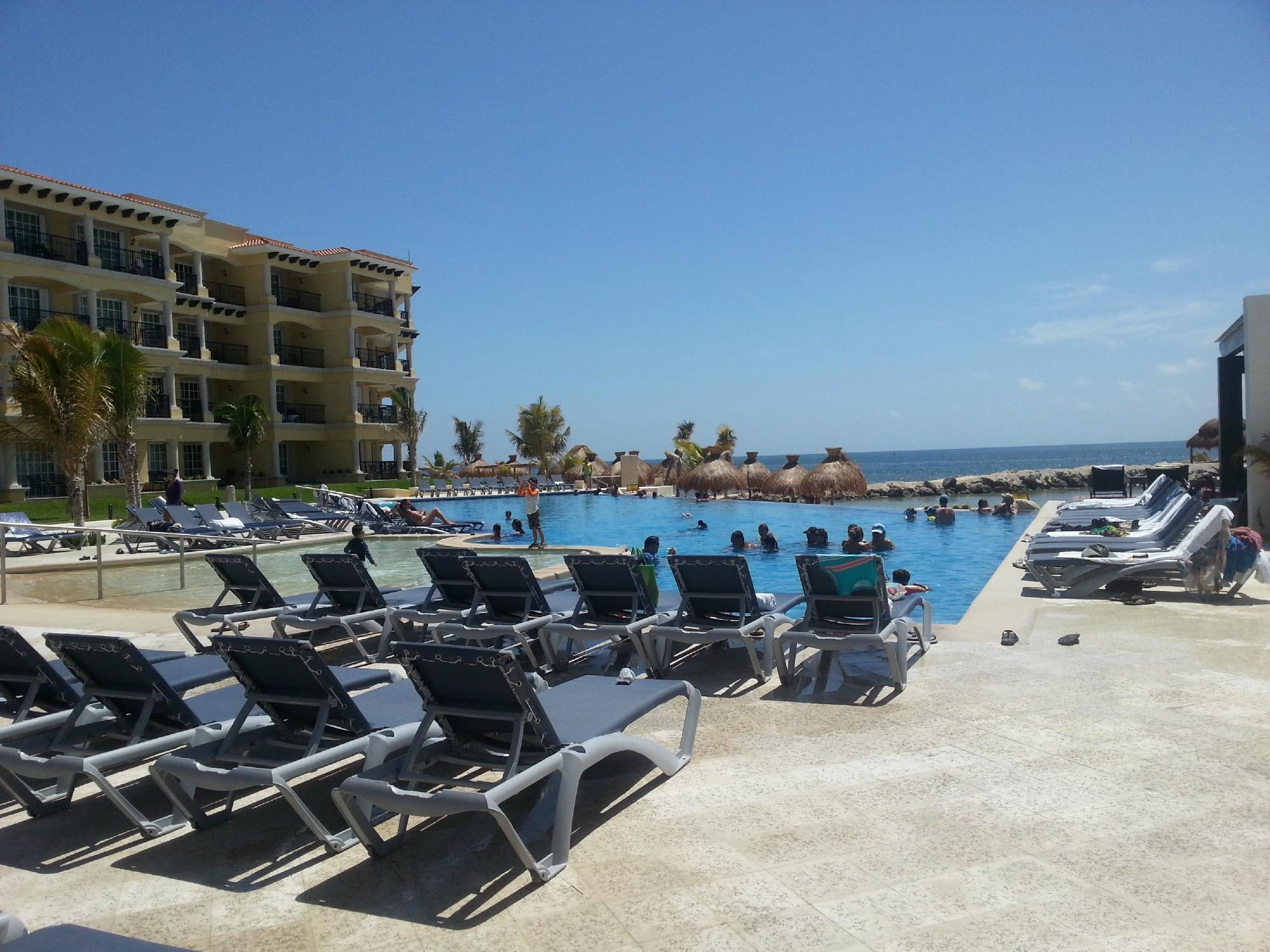 Resort Marina El Cid & Puerto Morelos