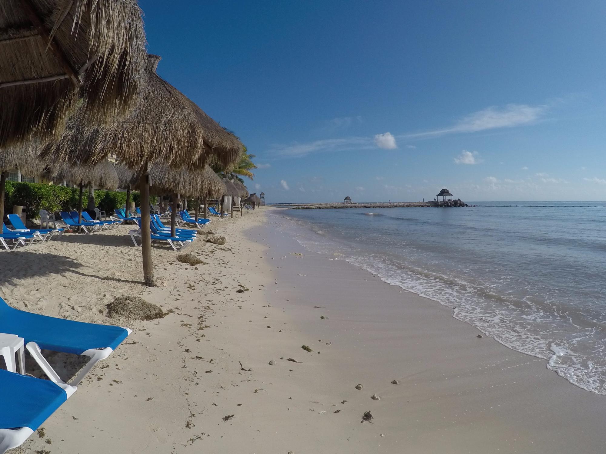 Resort Marina El Cid & Puerto Morelos