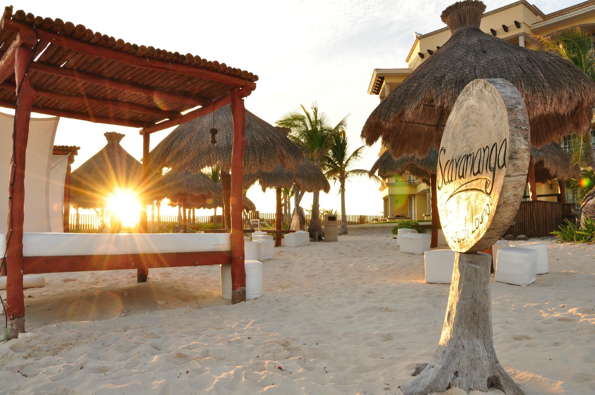 Resort Marina El Cid & 4*