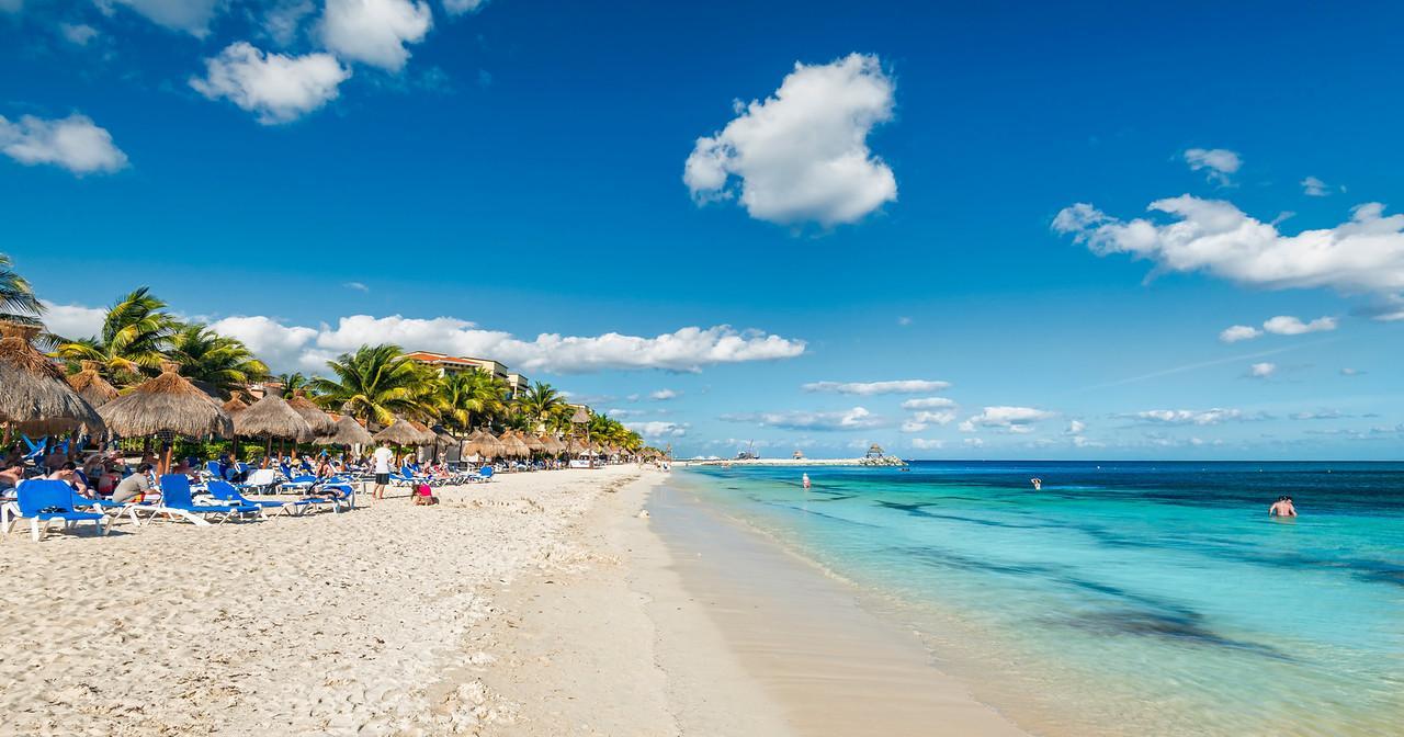 Marina El Cid & Puerto Morelos