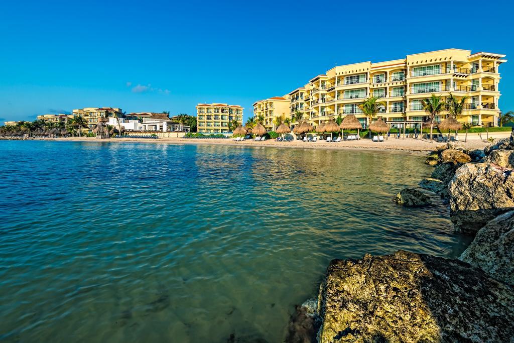 Resort Marina El Cid & Puerto Morelos