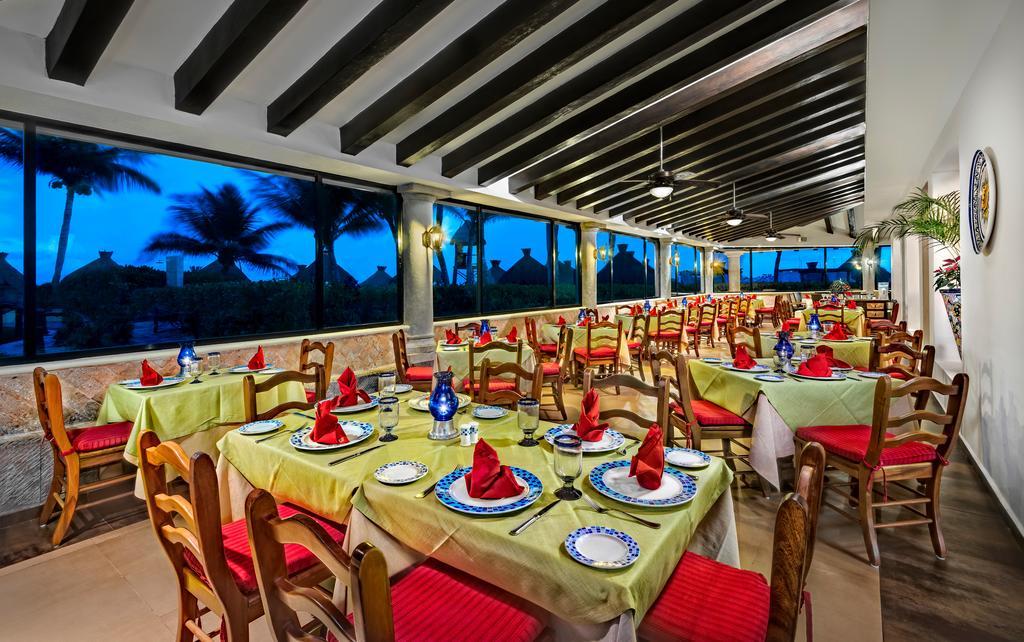 Resort Marina El Cid & Puerto Morelos