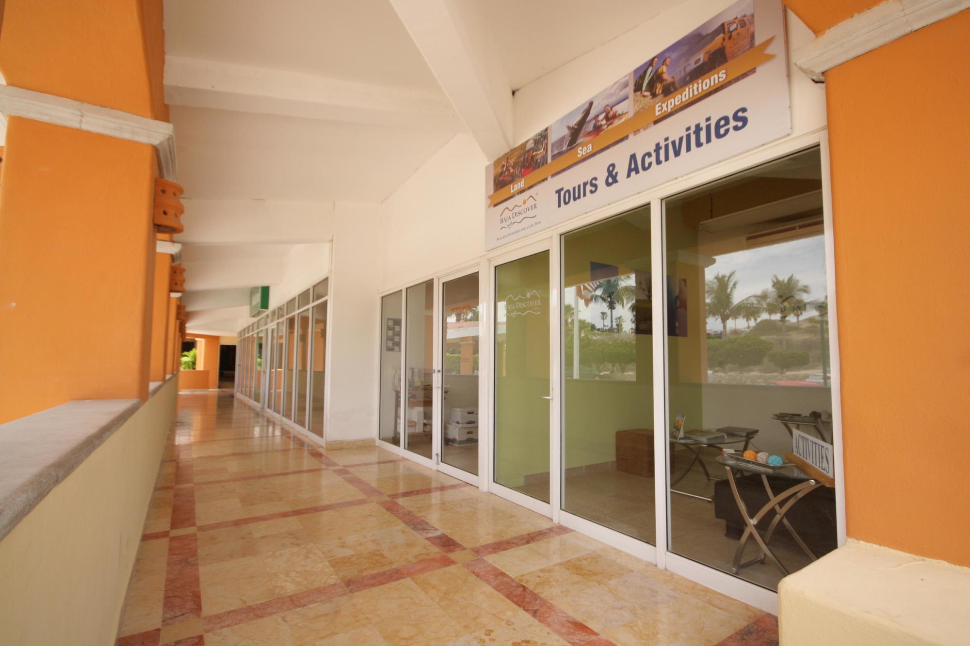 Real Cabos San Jose del Cabo