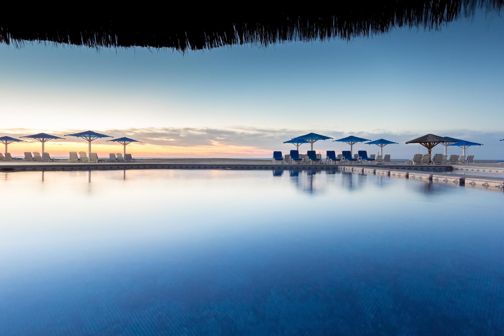 Hotel Real Cabos San Jose del Cabo