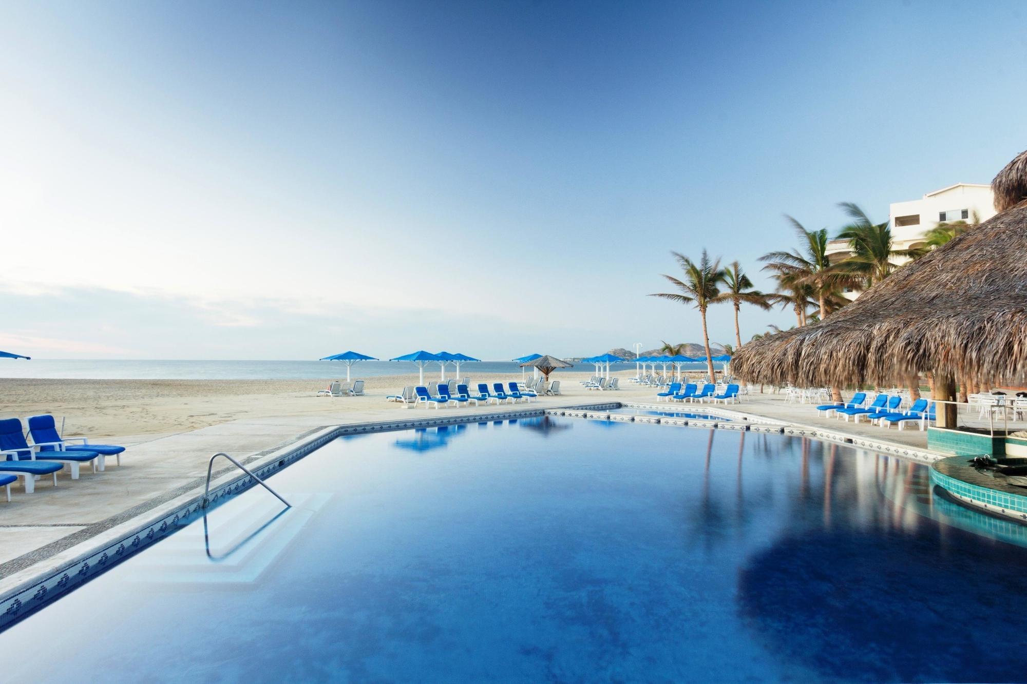 Hotel Real Cabos San Jose del Cabo
