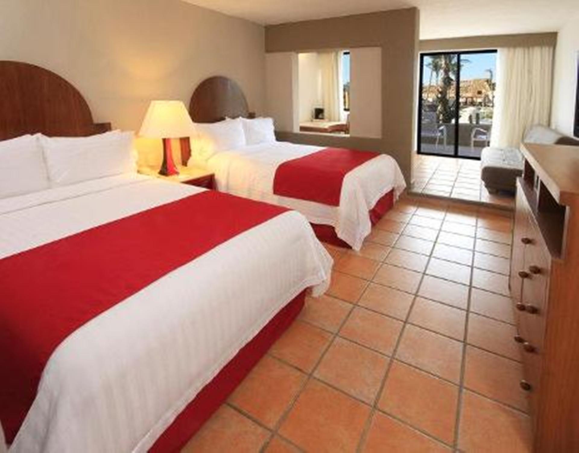 Resort Cabos San Jose del Cabo