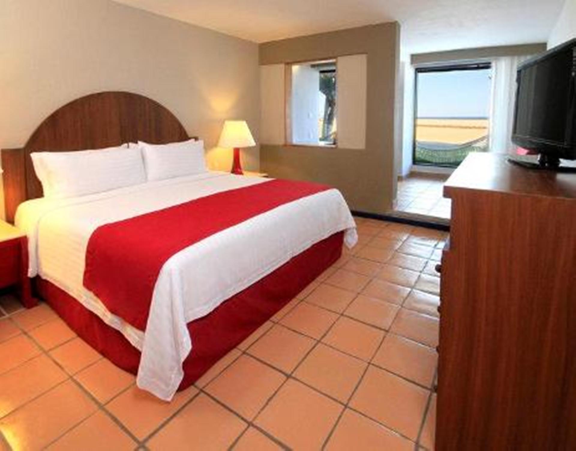 Resort Cabos 4*