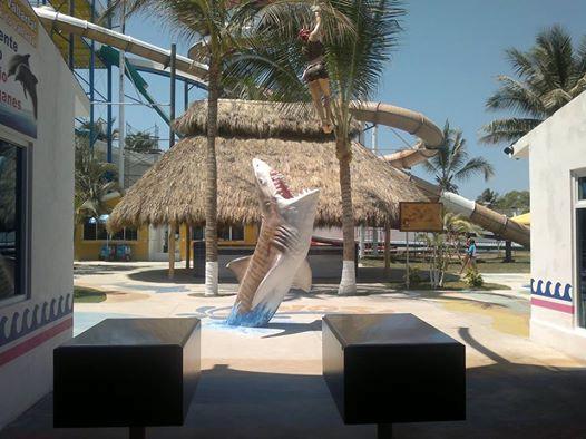 Hotel Splash Inn Nuevo Vallarta & Parque Acuatico