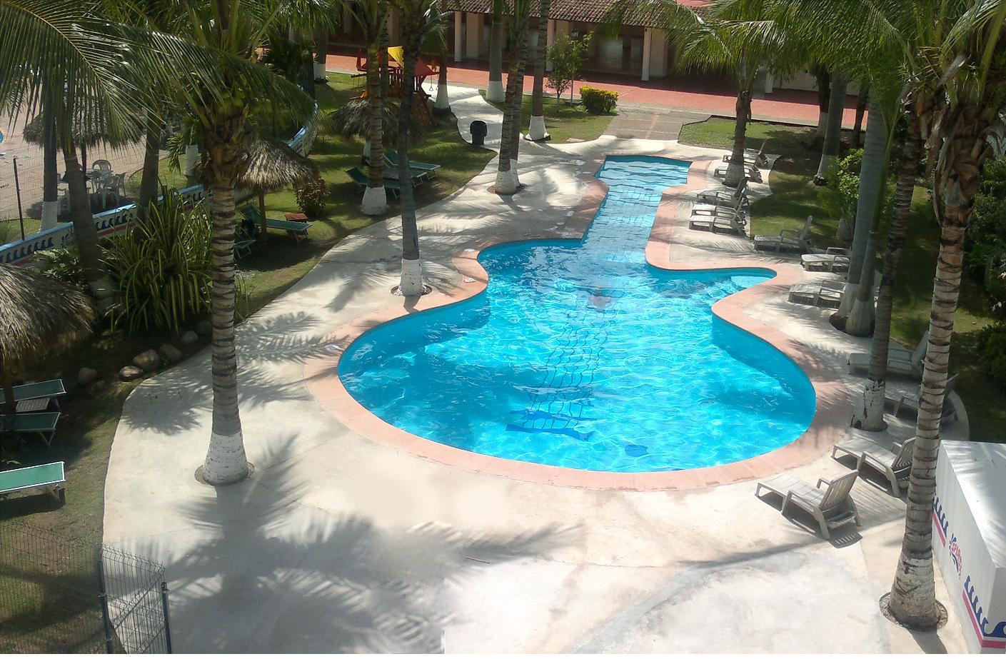 Hotel Splash Inn Nuevo Vallarta & Parque Acuatico Nuevo Vallarta