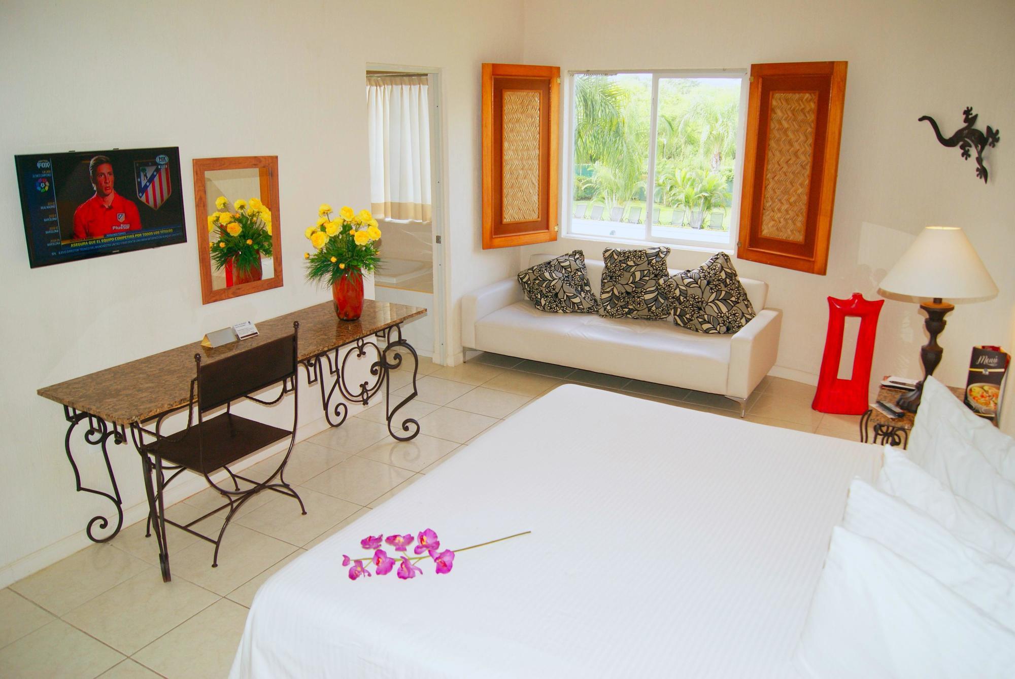 Hotel Palomas Vallarta Nuevo Vallarta