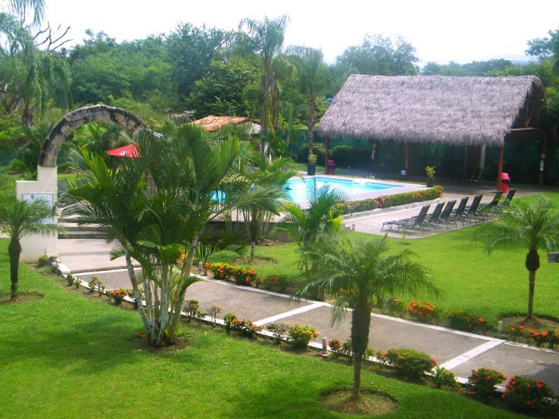 Palomas Vallarta Nuevo Vallarta