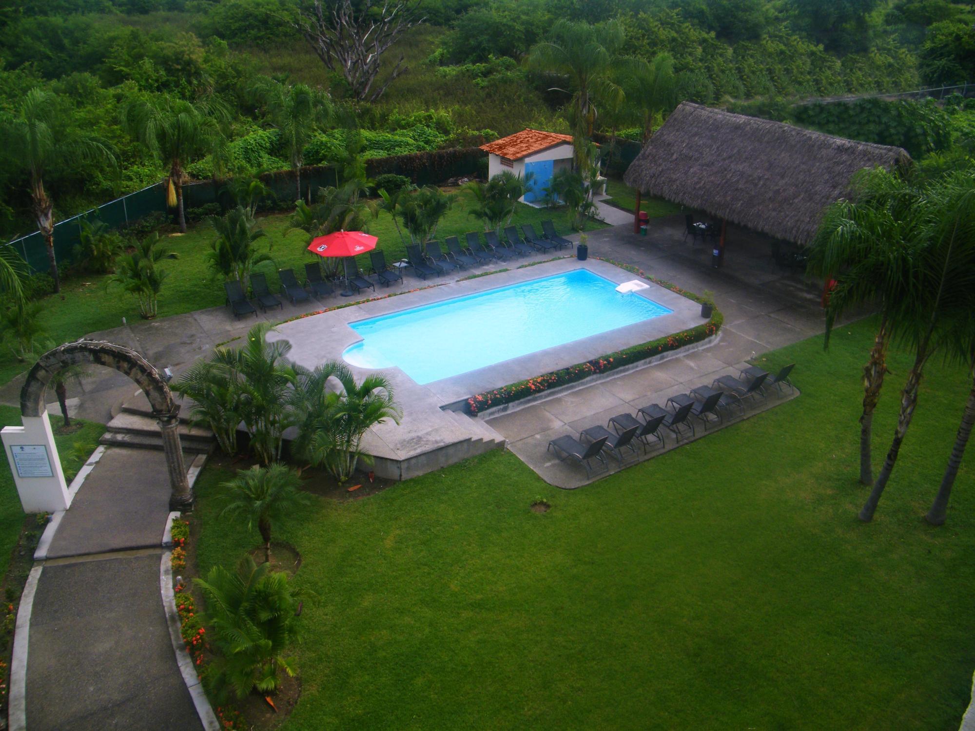 Palomas Vallarta Nuevo Vallarta
