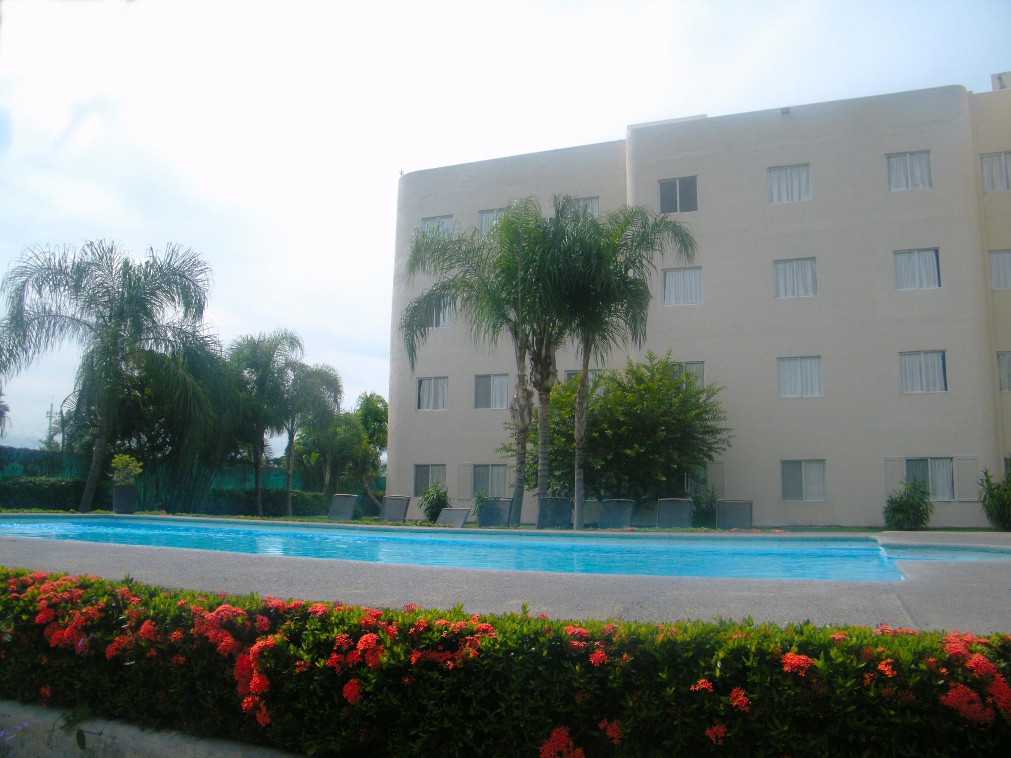 Hotel Palomas Vallarta 4*
