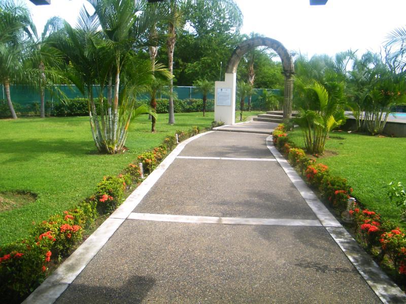 Hotel Palomas Vallarta 4*