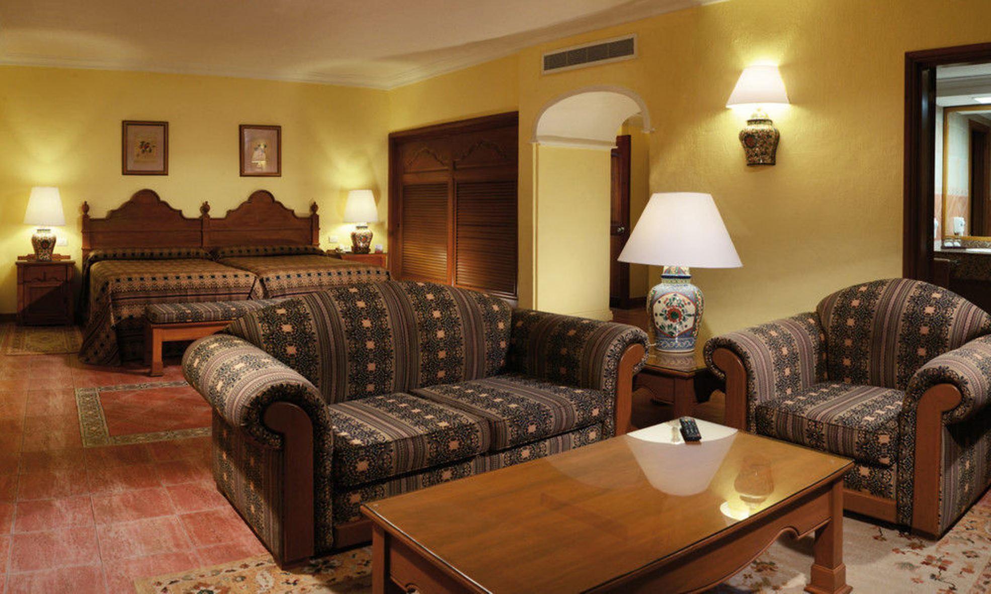 Hotel Riu Tequila Playa del Carmen