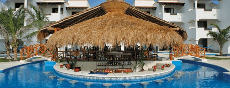 Resort Hidden Au Naturel Adults Only, Catamaran, Cenote, & Inclusive 5*