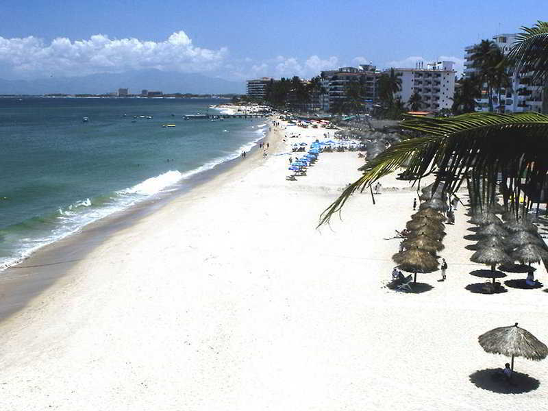 Hotel Blue Seas & 3*