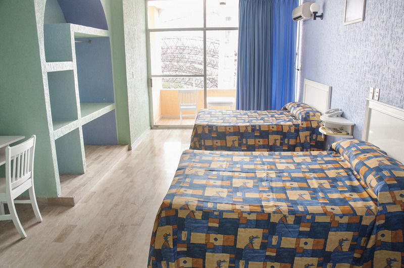 Hotel Dorados 3*