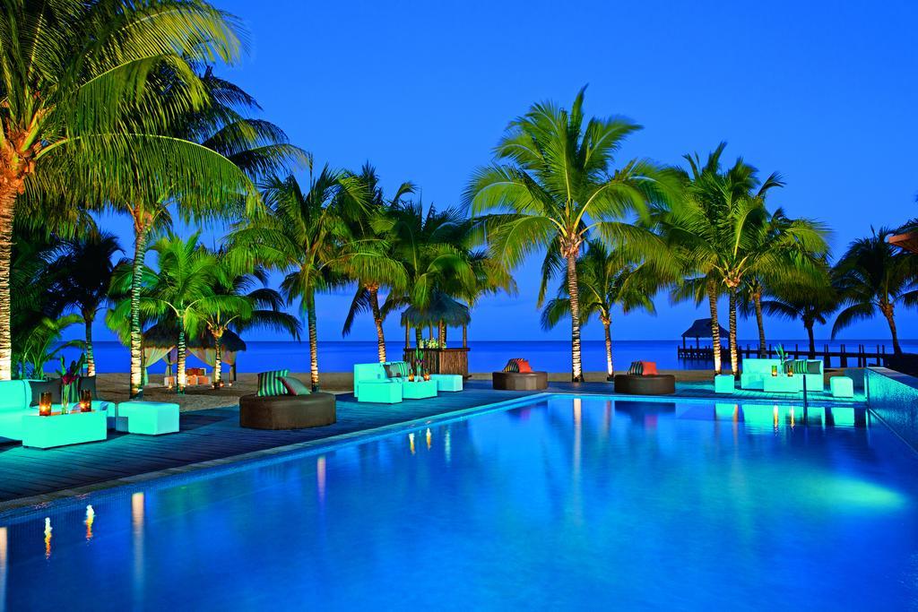 Secrets Aura - Adults Only Resort 4*