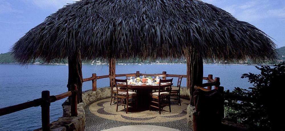 Villa El Murmullo *