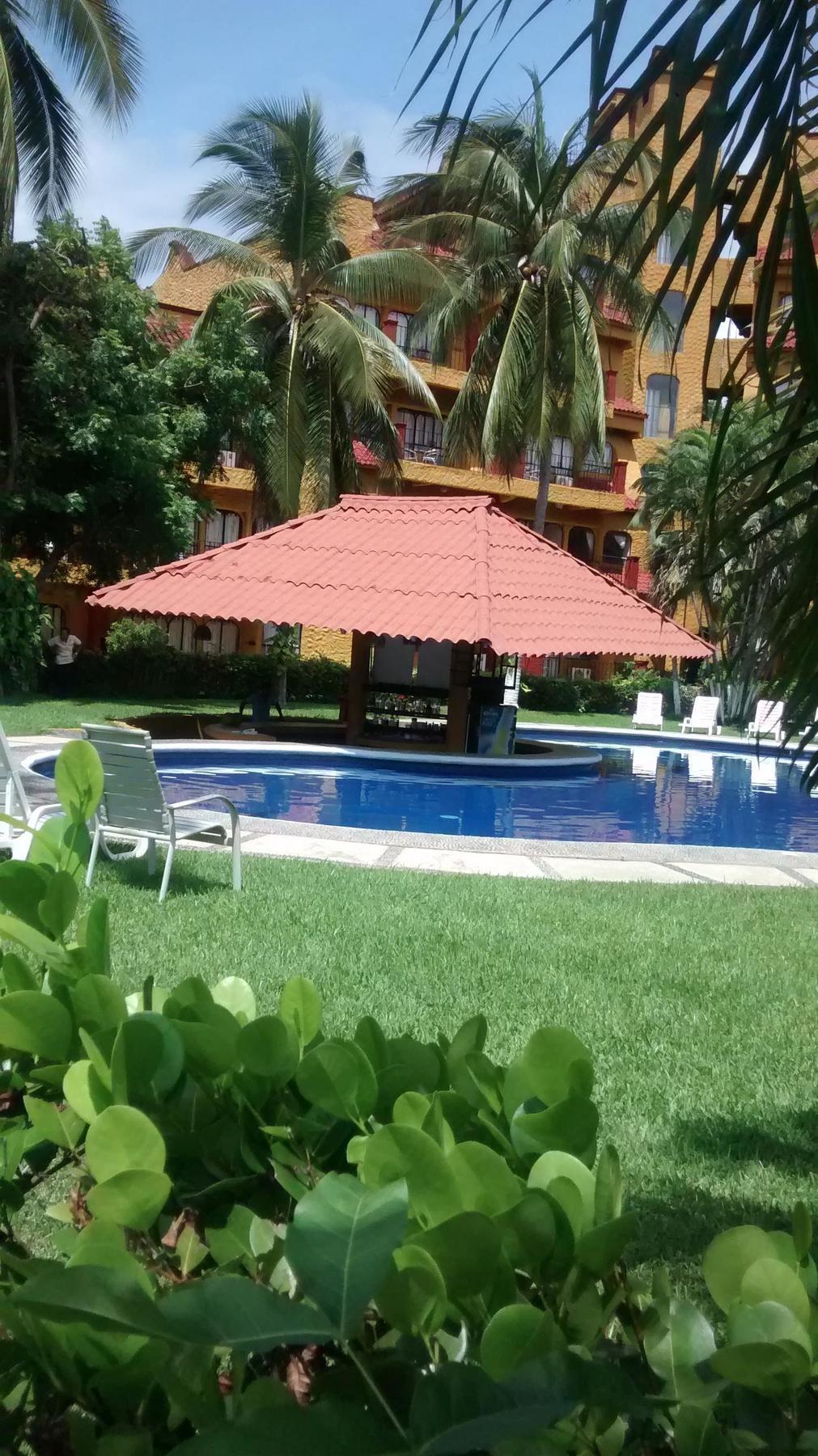 Puerta Del Mar Ixtapa Aparthotel 4*