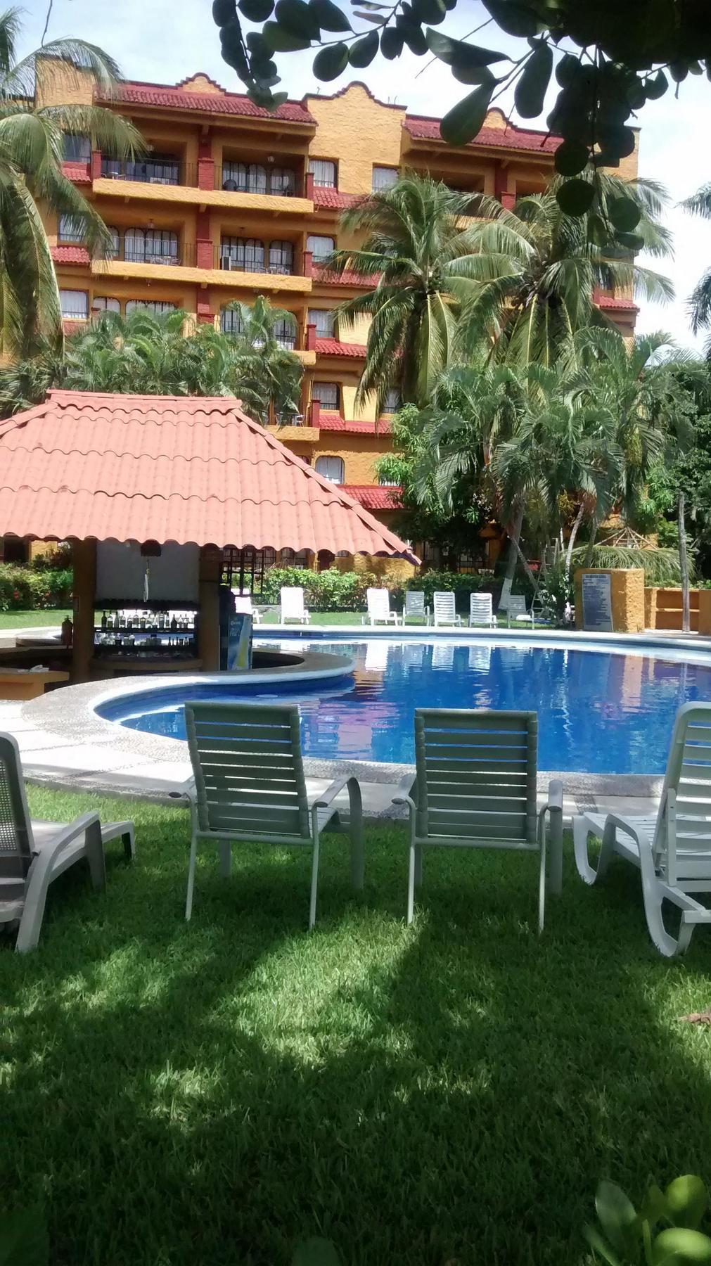 Aparthotel Puerta Del Mar Ixtapa Ixtapa (Guerrero)