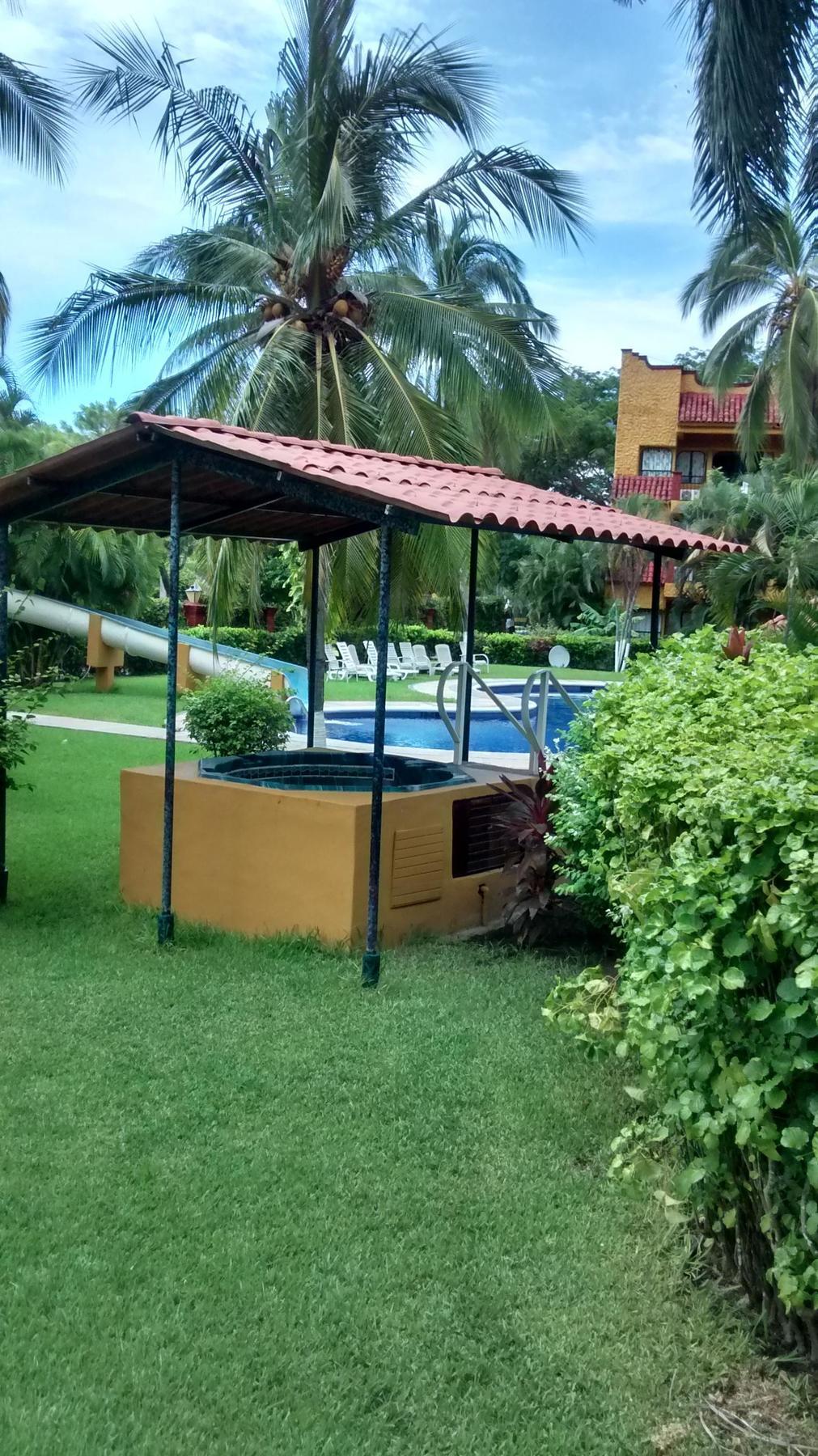 Puerta Del Mar Ixtapa Aparthotel Ixtapa (Guerrero)