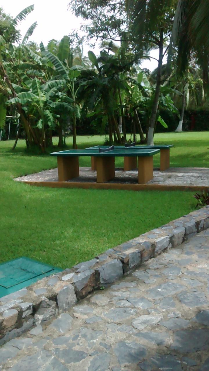 Puerta Del Mar Ixtapa Aparthotel