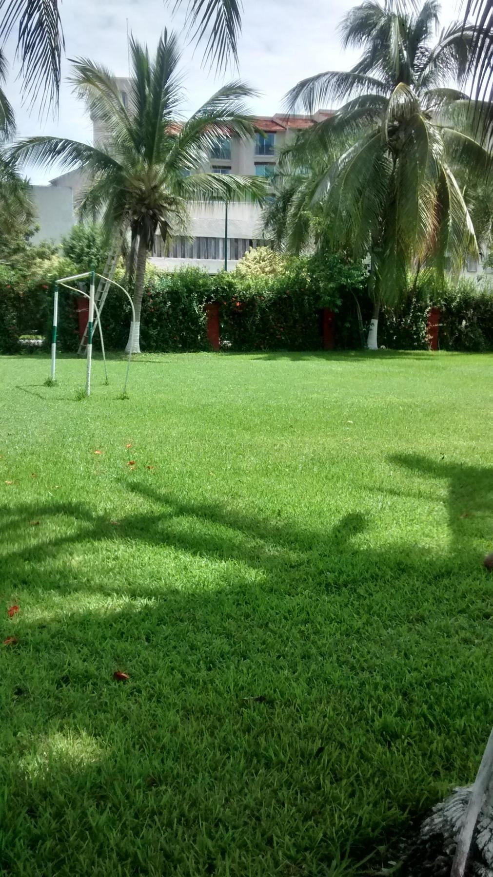 Aparthotel Puerta Del Mar Ixtapa 4*