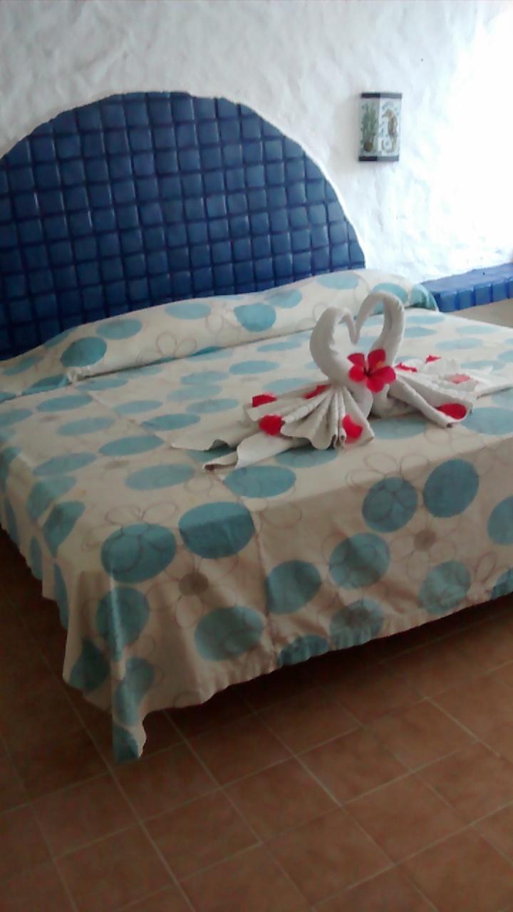 Puerta Del Mar Ixtapa Aparthotel Ixtapa (Guerrero)