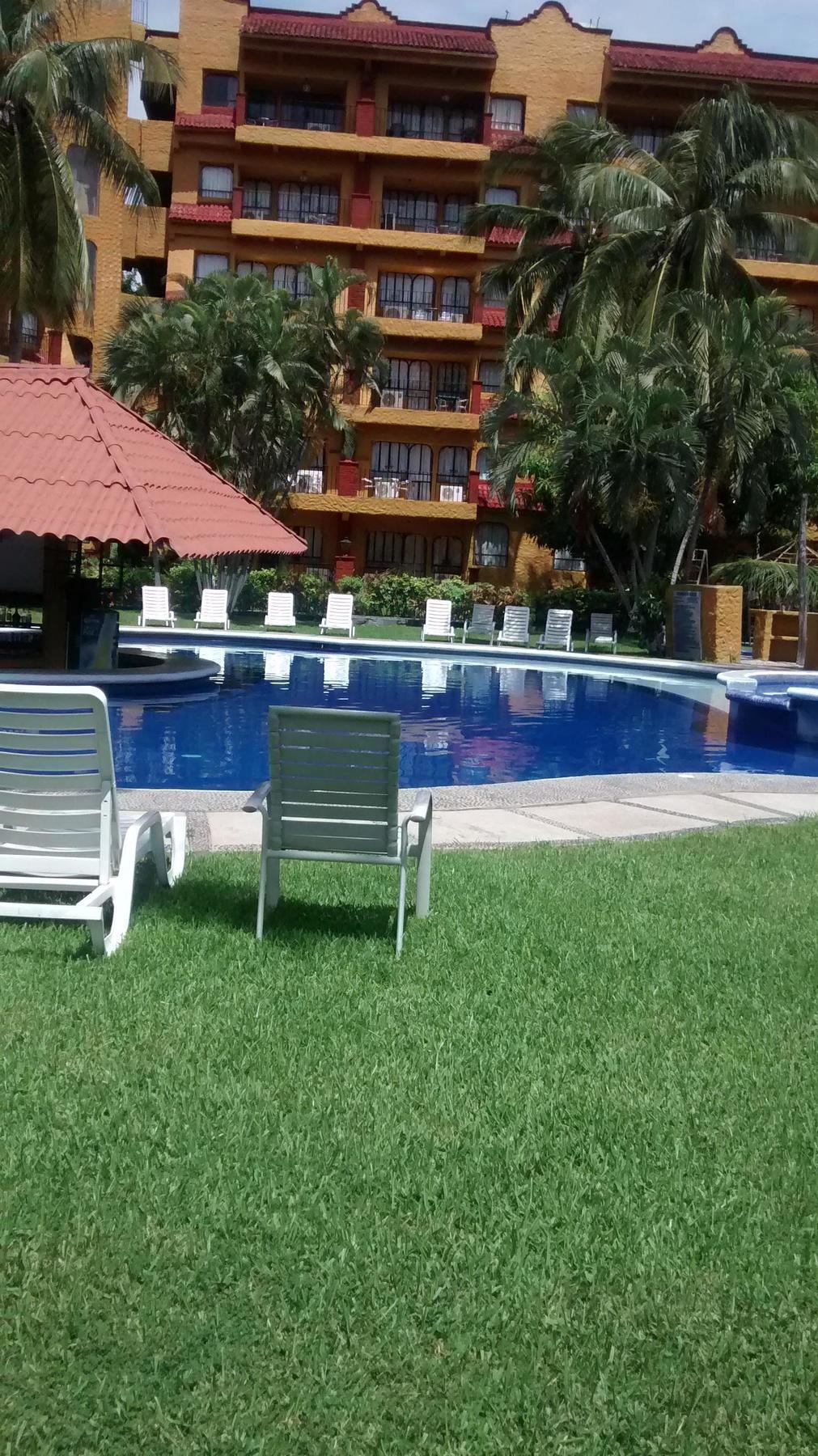 Puerta Del Mar Ixtapa