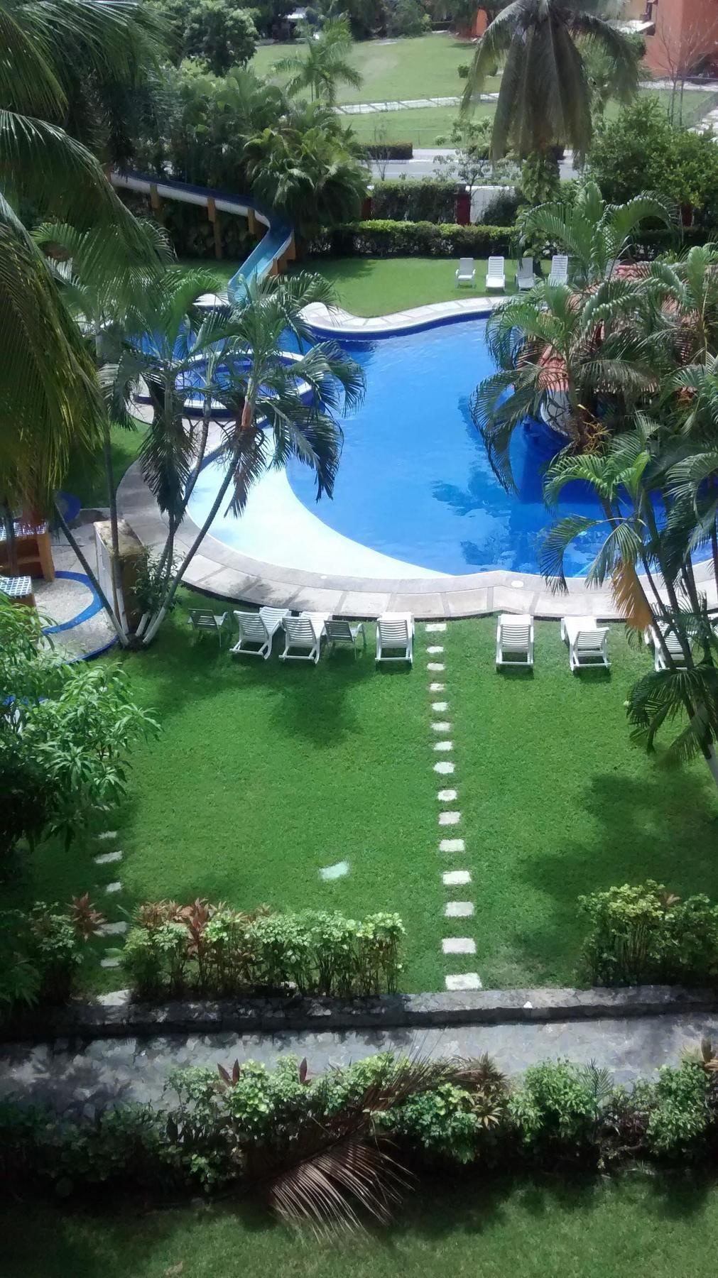 Aparthotel Puerta Del Mar Ixtapa Ixtapa (Guerrero)