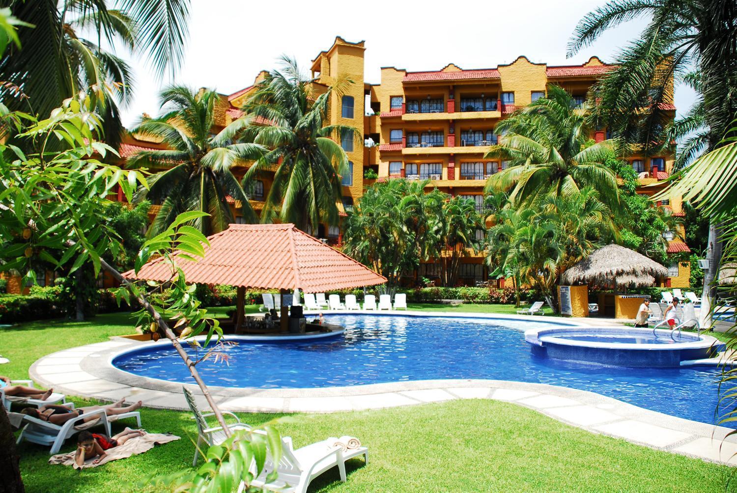 Puerta Del Mar Ixtapa 4* Ixtapa (Guerrero)