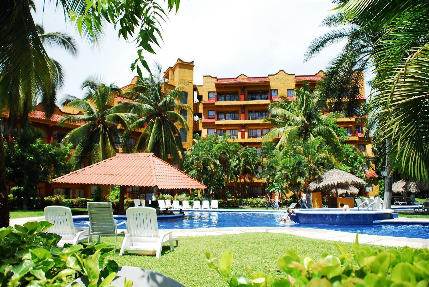 Aparthotel Puerta Del Mar Ixtapa