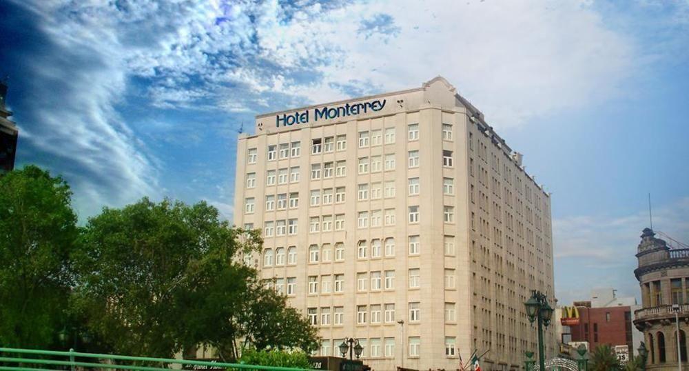 Hotel Macroplaza Monterrey