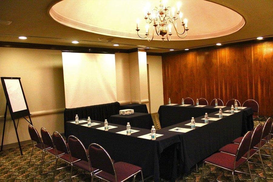 Hotel Macroplaza Monterrey