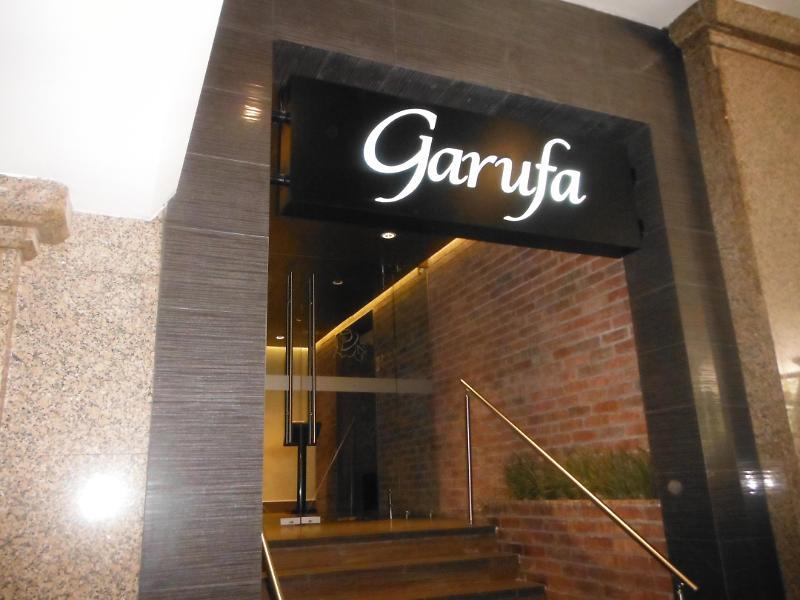 Macroplaza Hotel 4*