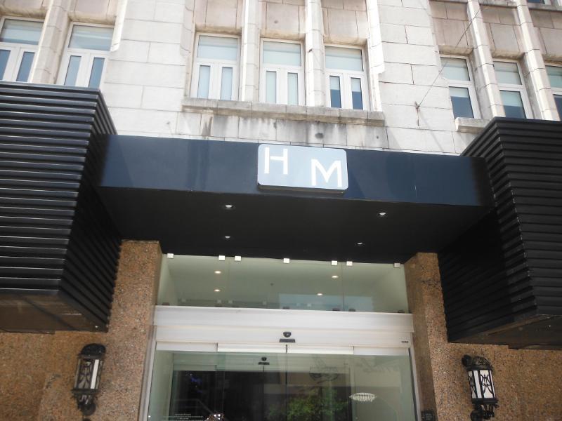 Hotel Macroplaza Monterrey