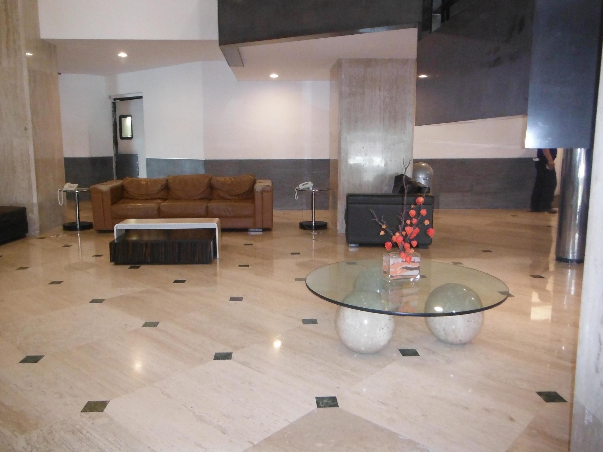 Macroplaza Hotel Monterrey