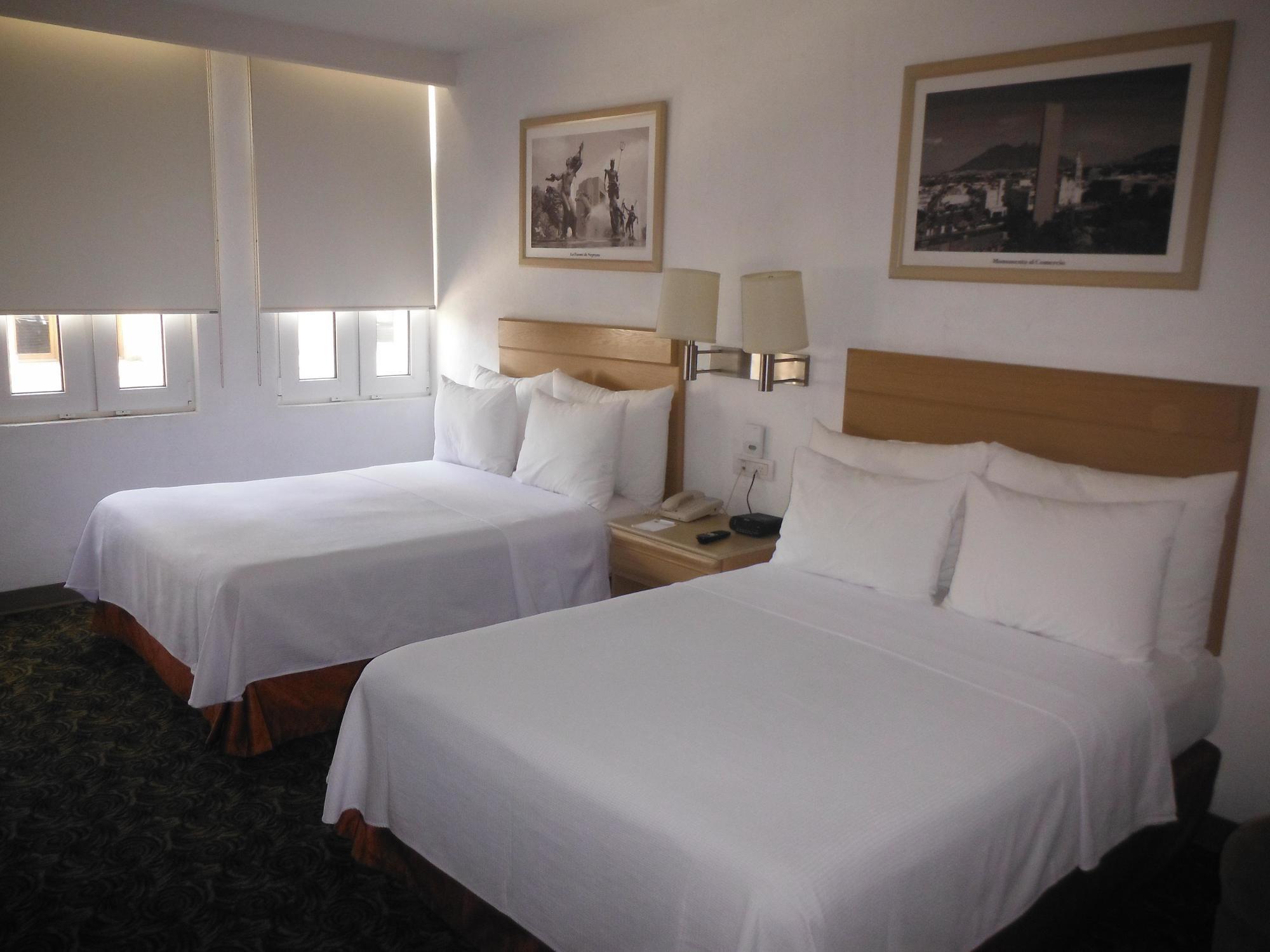 Hotel Macroplaza Monterrey