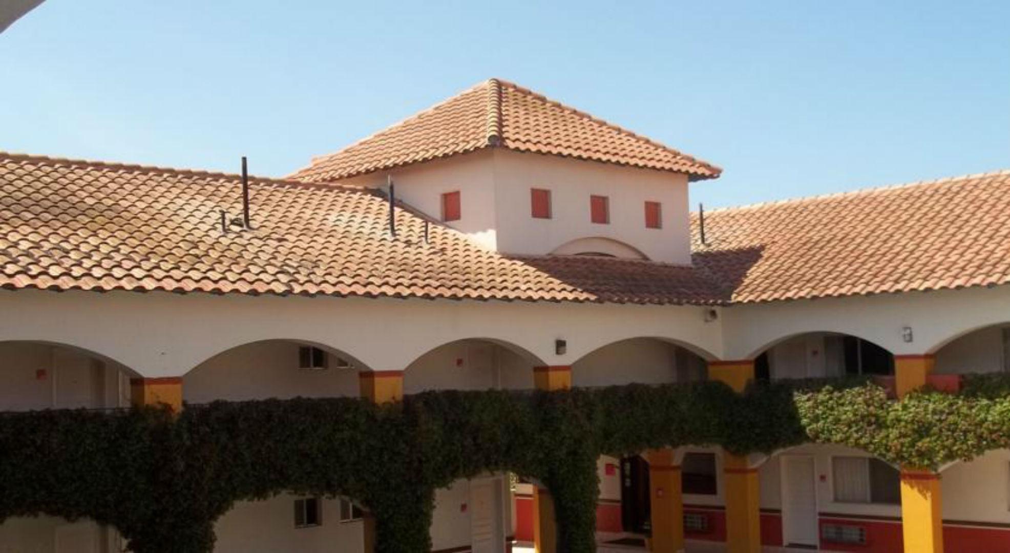 Hotel Del Mar Playas 3*